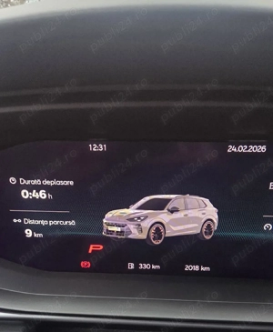 Cupra Terramar  - imagine 8