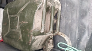 Canistră combustibili - imagine 2