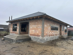 Casa noua stil mediteranean - imagine 4