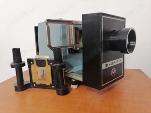 Proiector diapozitive