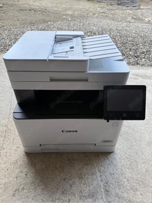 Imprimanta Canon - imagine 3