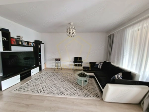 Casa individuala impartita in 2 apartamente | Ianova