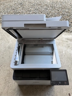 Imprimanta Canon - imagine 5