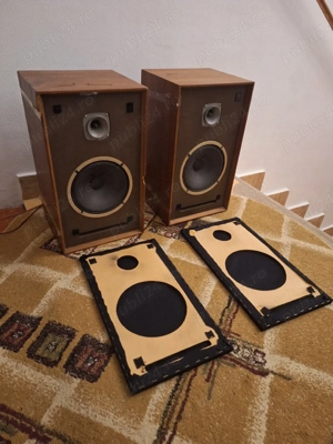 Boxe Vintage Pionner - imagine 2