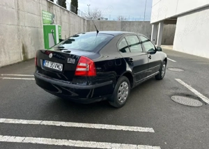 Vand Skoda octavia 2 1.6 mpi an fab 2008 - imagine 6