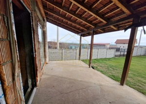 Casa individuala impartita in 2 apartamente | Ianova - imagine 13