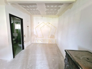 Casa individuala impartita in 2 apartamente | Ianova - imagine 16