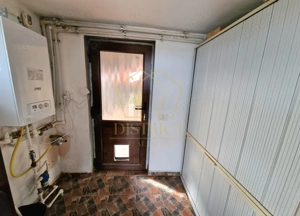 Casa individuala impartita in 2 apartamente | Ianova - imagine 12
