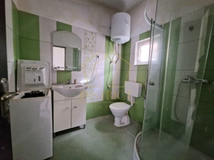 Casa individuala impartita in 2 apartamente | Ianova - imagine 14