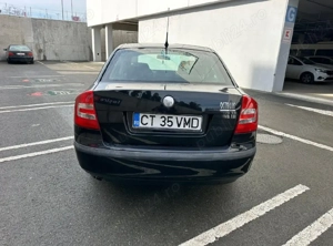 Vand Skoda octavia 2 1.6 mpi an fab 2008 - imagine 5
