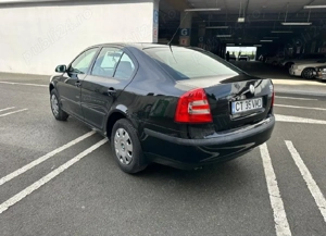 Vand Skoda octavia 2 1.6 mpi an fab 2008 - imagine 4