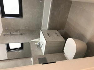 Inchiriez apartament 2 camere , Bd Pipera la 500m de rond OMV - imagine 8