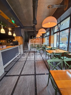 Spatiu Comercial - Ultracentral - Terasa