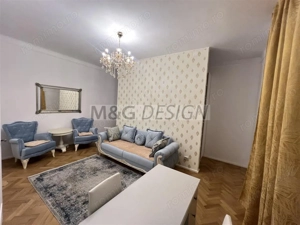 CENTRAL, 3 camere la vila LUX, boxa, acces/parcare auto, COMISION 0 - imagine 9
