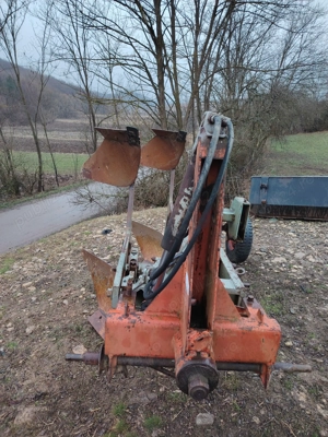 Vand plug reversibil  - imagine 3