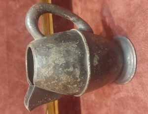 Carafa Alpaca IHR Mamaia - Obiect Vechi Decor 