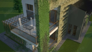 Design Case Personalizat   Servicii Arhitectură - imagine 4