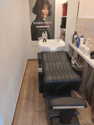 Vand mobiler coafor - imagine 3