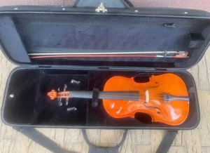 vioara marime 4 4 (58 cm) Discoworld