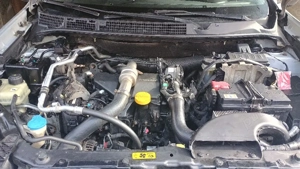 Nissan Qashqai+2.  j10.  1.5 dci  an 2011 euro 5  pure drive - imagine 7