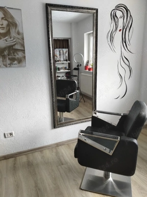 Vand mobiler coafor - imagine 4