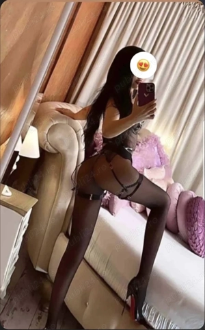 Nouă în oraș doar câteva zile  - imagine 2