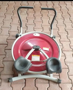 De vanzare aparat fitness