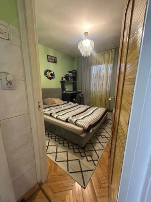 2 camere decomandate Manastur - imagine 2
