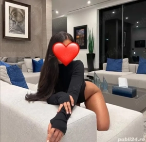 Bună, sunt ana maria si am 23 de ani, rin grand