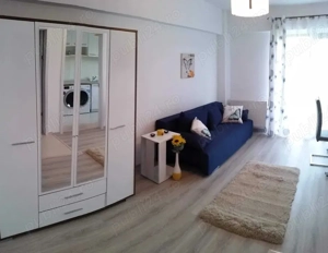 1 Camera Centru - Campus Palas 