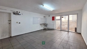 Spațiu comercial în Calea Lipovei   Zonă excelentă, aproape de Iulius Town