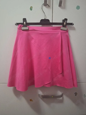 Haine fete 10 ani Toate 5 fuste  - imagine 3