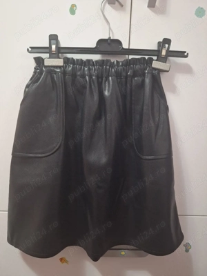 Haine fete 10 ani Toate 5 fuste  - imagine 5