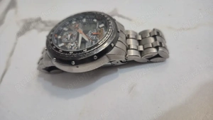 Citizen Promaster Skyhawk U600 Eco-Drive Titanium - imagine 2