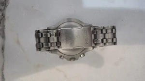 Citizen Promaster Skyhawk U600 Eco-Drive Titanium