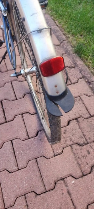 De vanzare bicicleta MTB Traveler