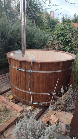 Ciubăr din lemn de vânzare 