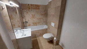 Apartament cu 2 camere+parcare in Tatarasi-Himson - imagine 4