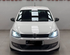 Vand Volkswagen Polo  - imagine 2