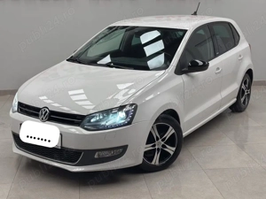 Vand Volkswagen Polo  - imagine 3