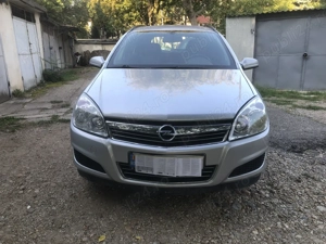 Vind Opel Astra H 2007
