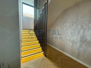 Comision 0%! Casă superbă Sălicea, 380mp  - imagine 14