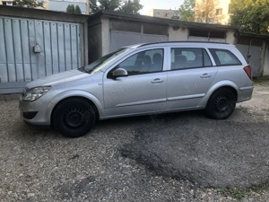 Vind Opel Astra H 2007 - imagine 4