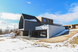 Comision 0%! Casă superbă Sălicea, 380mp  - imagine 3