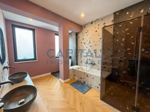 Comision 0%! Casă superbă Sălicea, 380mp  - imagine 15