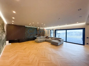 Comision 0%! Casă superbă Sălicea, 380mp  - imagine 9