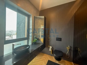 Comision 0%! Casă superbă Sălicea, 380mp  - imagine 16