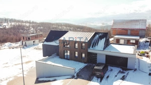 Comision 0%! Casă superbă Sălicea, 380mp  - imagine 4