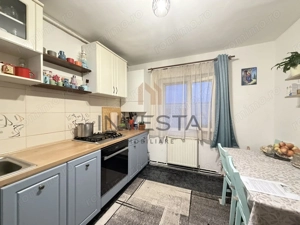 Apartament 2 camere finisat modern in zona Iulius Mall - imagine 3