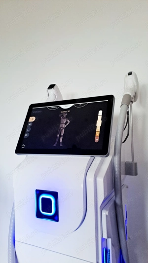 Vând Laser Epilare definitivă  - imagine 2